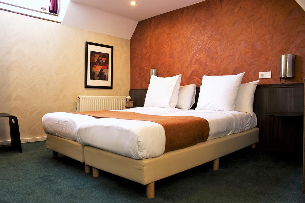 Hotel Monopole Amsterdam Exterior photo