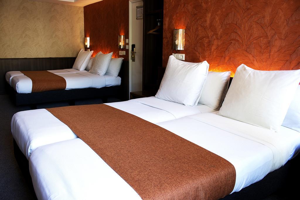 Hotel Monopole Amsterdam Exterior photo